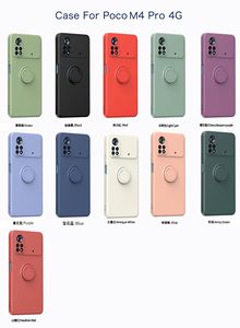 Vendita calda anello da dito TPU custodia per telefono cellulare per Xiaomi Mi 11 Ultra & <span class=keywords><strong>Redmi</strong></span> Note 8 Pro - Product Image 6