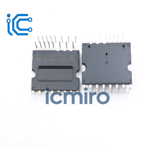 ICMICRO En Stock Nuevo Microcontrolador Microchip Original MCU Proveedor Confiable IGCM04G60HA - Product Image 1