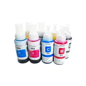 פרימיום 70ML טוב לצבוע דיו סובלימציה תואם עם Epson L1800 L130 L805 L1300 L3150 L3151 4 6 צבעים A3 a4 מדפסת