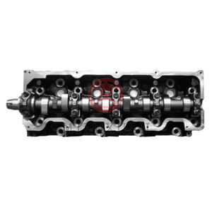 <span class=keywords><strong>XC</strong></span> nouveau moteur Diesel 3.0L 8V 5L moteur 3L 5L assemblage culasse Assy 11101-54150 909154 pour Toyota Hilux Hiace Dyna 1998- - Product Image 1