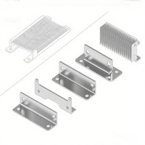 Aangepaste 5-assige Precisie Cnc-Bewerkingsdiensten Voor Industriële Apparatuur Roestvrijstalen Aluminium Cnc-Draaimachines