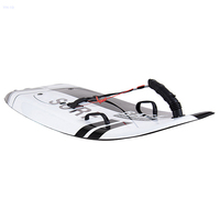 Planche de surf motorisée à essence TAME BILLOW en fibre de carbone, équipement de sport nautique, planche de surf à essence 110CC
