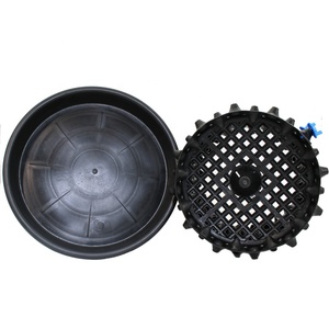 hydroponischer anbau-topf bauernhof baumpflanze luftbeschneidung wurzeltopf zum verkauf - Product Image 2