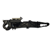 Base de poignée de porte extérieure pour Renault Master Nissan NV Interstar NP400 806079208R 806067794R