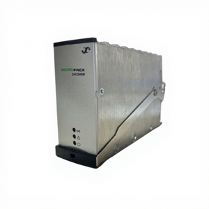 Alimentation électrique pour télécommunications Eltek <span class=keywords><strong>Micropack</strong></span> 24V DC 240W 241120.100, efficace avec entrée 85-300VAC/DC - Product Image 1