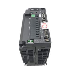 Servomotor Electrónico con Controlador ASD-A2-2043-M - Product Image 3