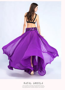 Nouvel ensemble de costumes sexy brodés de haute qualité avec soutien-gorge et <span class=keywords><strong>ceinture</strong></span> <span class=keywords><strong>pour</strong></span> la danse <span class=keywords><strong>orientale</strong></span>, le carnaval et les spectacles de danse du ventre - Product Image 4