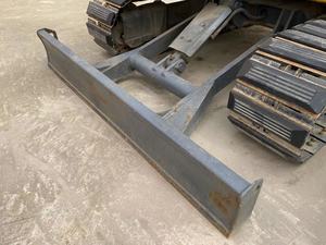 ใช้ PC40MR Komatsu มินิรถขุดญี่ปุ่นต้นฉบับ4ton ปฏิบัติการน้ำหนัก0.15เมตรถัง29KW พลังงานสำหรับ & วิดีโอที่จัดไว้ให้ - Product Image 4