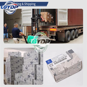 Shanghai Lgydp Auto Engine Parts para Mercedes Land Rover Volvo Audi Porsche <span class=keywords><strong>Jaguar</strong></span> OEM Calidad Proveedor mayorista - Product Image 3