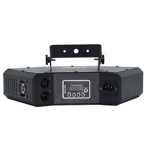 Đèn Laser DJ Đảng chiếu điều khiển bằng giọng nói hiển thị KTV bar sân khấu hiệu ứng laser chiếu sáng Disco Đảng đèn - Product Image 5