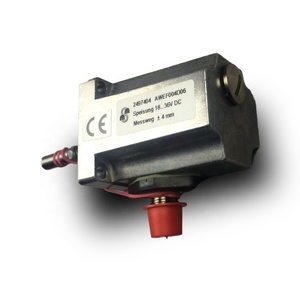 เซ็นเซอร์ปั๊มเซ็นเซอร์ RK-PV000WCN42 AWEF004D06 พร้อมแรงดันไฟฟ้า 18 36V - Product Image 1