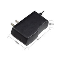 Adaptateur d'alimentation certifié Ce Fcc sae Rohs Vi, 12v dc, 1000 v, 1a, 12v dc, 500ma, vente en gros