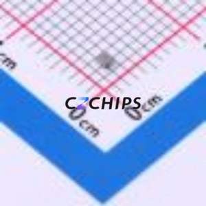 WLCSP-9วงจรรวม (1.2x1.2) ชิปวงจร FPF2495CUCX สวิตช์อิเล็กทรอนิกส์ PMIC ของแท้และใหม่เอี่ยม - Product Image 1