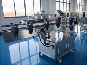 <span class=keywords><strong>Linea</strong></span> Completa per Imbottigliamento Acqua Minerale 2026 con 8, 12 o 32 Testine - Product Image 5