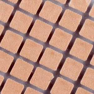 Parche de Acupuntura para Oreja Wang Bu Liu Xing, Medicina Tradicional China, con Perlas Magnéticas, Desechable, para Uso Exterior, Clase I - Product Image 1