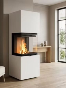 <span class=keywords><strong>Chimenea</strong></span> de gas transparente para interiores con <span class=keywords><strong>ventilador</strong></span> <span class=keywords><strong>tangencial</strong></span>, <span class=keywords><strong>chimenea</strong></span> lineal de gas propano, <span class=keywords><strong>chimenea</strong></span> de ventilación directa - Product Image 6