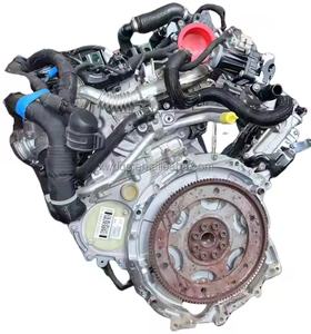 Prix usine pour moteur Land 204DTA 204DTD TDI pour système moteur de voiture Land Long Block 204DTD Prix usine pour Land 204DTA - Product Image 5
