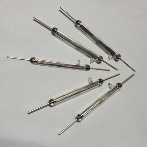 Fabriek Levering 5kv 7,5kv <span class=keywords><strong>10kv</strong></span> Hoogspanning Hv Reed Relais/Reed Schakelaar/Reed Sensor - Product Image 6