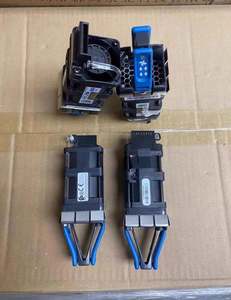 Ventilador de Refrigeración Nexus NXA-SFAN-35cfm-PE NXA-FAN-35cfm-PE - Product Image 3