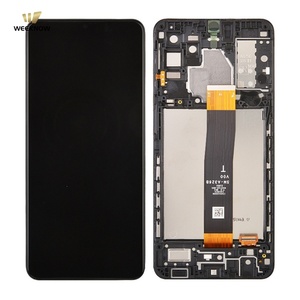 Pantalla Táctil LCD Original para Galaxy A32 4G <span class=keywords><strong>Sm</strong></span>-<span class=keywords><strong>A325F</strong></span> <span class=keywords><strong>Sm</strong></span>-A325M A33 A34 A23 A24 A15, Pantalla para <span class=keywords><strong>Samsung</strong></span> A32 5G <span class=keywords><strong>Sm</strong></span>-A326B - Product Image 4