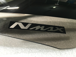 NMAX155กระจกรถจักรยานยนต์กระจกสำหรับ NMAX 155 NMAX125 - Product Image 4