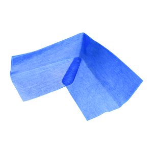 बैकबोर्ड वाटरप्रूफ कपड़े टेप आंतरिक और बाहरी कोने वाटरप्रूफ चिपकने वाला टेप निर्माण टैप ओवरलैप संयुक्त टेप - Product Image 4