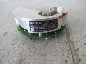 Decodificador Plc <span class=keywords><strong>Ero</strong></span> 1120 600 No. 22319301 para producto en garantía - Product Image 2