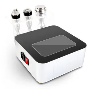 Mychway Portable Radio Frequency Machine 3D RF Skin Rejuvenation Slimming Cavitation RF Machine