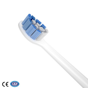 Factory Supply Toothbrush Changeable Head Adult Intelligent Toothbrush Head