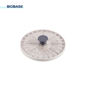 Centrifugadora de <span class=keywords><strong>microhematocrito</strong></span> de alta velocidad para laboratorio u hospital, dispositivo ematocrico de BKC-HC12B entrifuge - Product Image 2