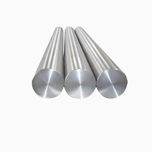 Barre ronde en alliage de nickel haute température Inconel 718/625 800HT Modèle GLOBAL Marque Diamètre personnalisé Prix au kg - Product Image 6