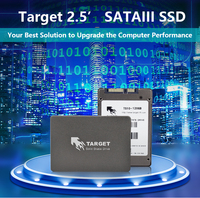 Disques durs SSD internes, disques SSD pour ordinateur portable et ordinateur de bureau, SSD 960 Go 1 To SATA 3 2,5 pouces, SSD portable en plastique