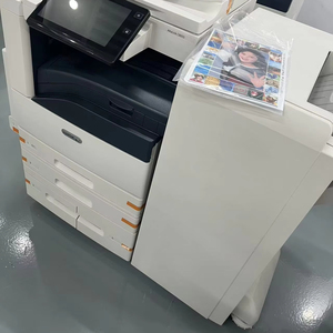 Module Finition Xerox D4A Booklet Maker - Occasion Reconditionné - Pour C60/C70/Versant