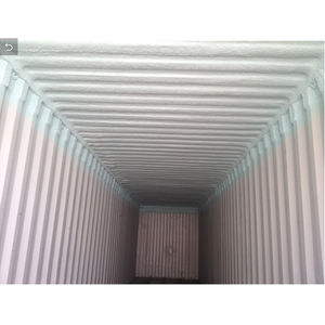 Poliol Químico en Aerosol e Isocianato Líquido, Poliuretano Rígido Polimérico MDI - Product Image 6