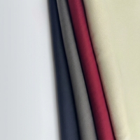 Tissu Premium Toutes Saisons pour Armoire, Tissu Essentiel pour Garde-Robe, Tissu Rond 200g 95% Polyester 5% Spandex pour Tenues de Bureau