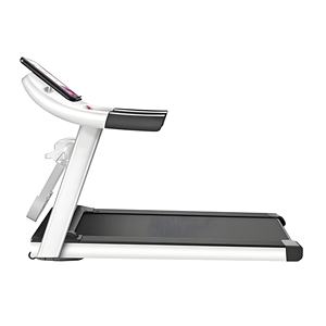 Tapis roulant électrique d'intérieur pour la maison et le bureau pour la perte de poids Conception pliante durable et portable pour les grands métiers - Product Image 2