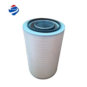Nuevo Filtro de Aire de Alta Eficiencia para Camiones, Tractores y Vehículos Pesados, Modelo C30850-2 C30850/2 A0090940502 PA2776 - Product Image 3