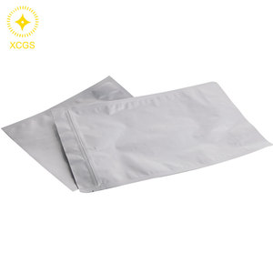Tùy chỉnh kích thước <span class=keywords><strong>ESD</strong></span> độ ẩm-rào cản chống tĩnh điện thành phần điện tử nhôm lá che chắn đóng gói túi chống tĩnh điện Túi - Product Image 5