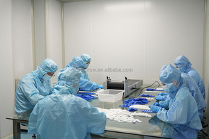 Feline Co-Ronavirus-Antigen-Schnelltest (FCoV Ag) Sicher und zuverlässig Einfache Bedienung Veterinär-Schnelltest-Kits für die Tierklinik - Product Image 6