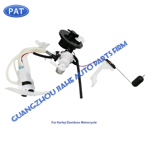 איכות גבוהה אופנוע מודול משאבת דלק 2008 2022 הרלי davidson משאבת דלק oem 75076-08b HFP-A244 חלקי רכב 1 מחשב - Product Image 3