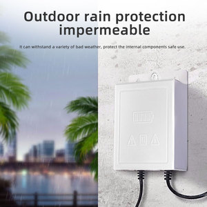 STW giá rẻ mini sạc wifi di động UPS <span class=keywords><strong>router</strong></span> 12 V Đầu Ra điện thoại di động ngân hàng Wi-Fi DC 12 V 2A 3A 4A 5A Hộp USB Powerbank - Product Image 5