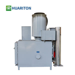 Высокопроизводительный инсинератор для животных YHIA-50: бездымный и беззапаховый инсинератор для кремации домашних животных - Product Image 2