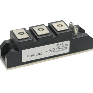 90A โมดูลไทริสเตอร์ไดโอดพลังงาน PK90 - Product Image 1