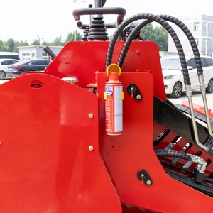 Mini <span class=keywords><strong>Skid</strong></span> <span class=keywords><strong>Steer</strong></span> <span class=keywords><strong>Loader</strong></span> <span class=keywords><strong>2026</strong></span>, Mini <span class=keywords><strong>Skid</strong></span> <span class=keywords><strong>Steer</strong></span> <span class=keywords><strong>Loader</strong></span> Bersertifikasi CE&EPA, Mini <span class=keywords><strong>Skid</strong></span> <span class=keywords><strong>Loader</strong></span> dengan Bucket Front <span class=keywords><strong>Loader</strong></span>, Garansi 1 Tahun - Product Image 5