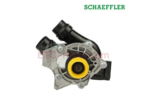 Bomba de Agua Original INA de Alta Calidad para Sistema de Refrigeración 538070710, Alto Rendimiento para Audi A4 / TT / Q3 2007+ 1.8T 2.0T - Product Image 4