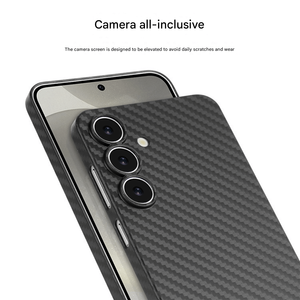 Venta caliente Ultra-Thin Textured PP Phone Case para <span class=keywords><strong>Samsung</strong></span> S25 Ultra Series Popular Across Borders - Product Image 3