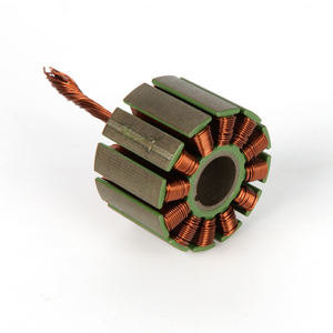 BeUDMKE 프레임리스 아웃러너 브러시리스 모터 Ip65 Bldc 로봇 조인트 암 프레임리스 토크 모터 브러시 - Product Image 5