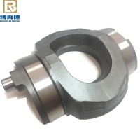 Pièces de réparation de pompe hydraulique pour Komatsu 42U171110YF Kit de reconstruction de pompe à piston A4VG56DA1D2/32R-NAC02F015SH-S