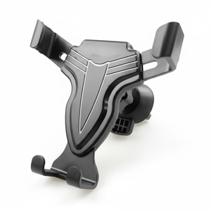 Supporto per telefono BMW per presa auto regolabile comodo supporto per cruscotto con combinazione sicura porta cellulare in scatola - Product Image 1