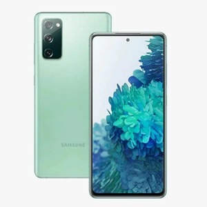 <span class=keywords><strong>S20</strong></span> <span class=keywords><strong>FE</strong></span> 5G G7810 Double SIM S20FE 6,5 pouces RAM 8 Go ROM 128 Go Snapdragon 865 NFC Octa Core Original - Product Image 2